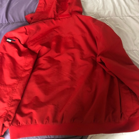 Windbreaker - Picture 2 of 2